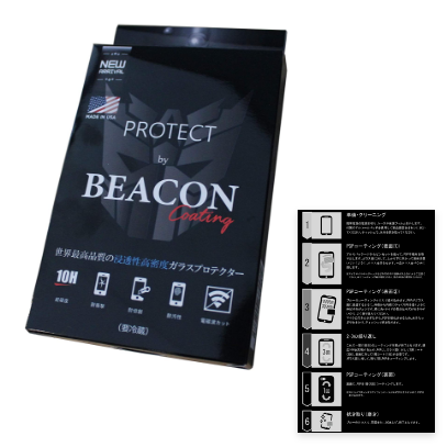 PROTECT by BEACON coating