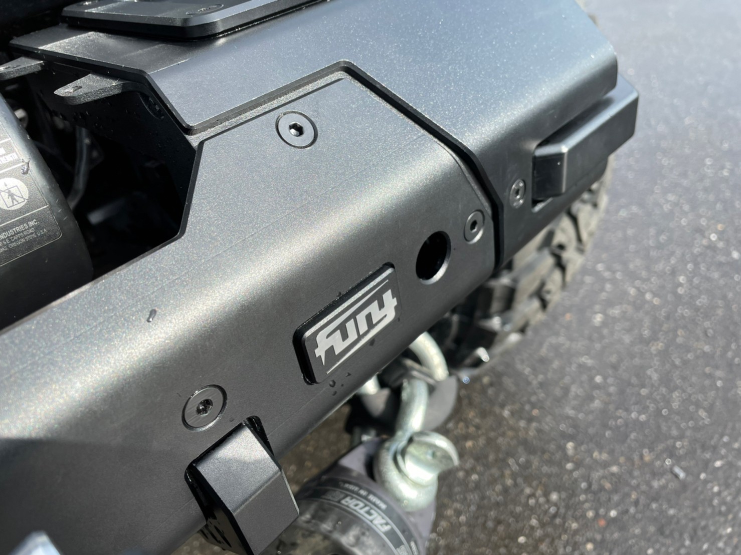Jeep ラングラー JL | THE VIRKIN GROUP